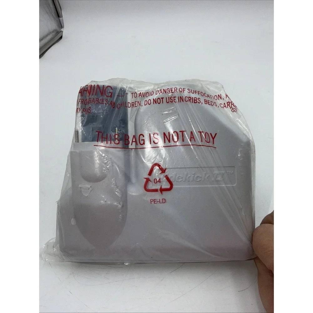 Electrolux Sidekick II Model: K107U OEM (NEW) Vac Cleaner Accessory Pets